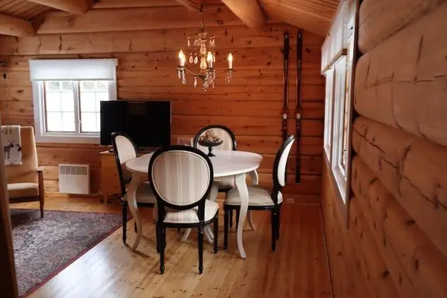 2. Langnesset, 2 Bedrooms, Mountain View, Garden Area