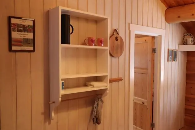 2. Langnesset, 2 Bedrooms, Mountain View, Garden Area