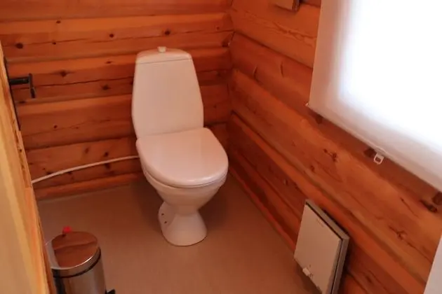 2. Langnesset, 2 Bedrooms, Mountain View, Garden Area