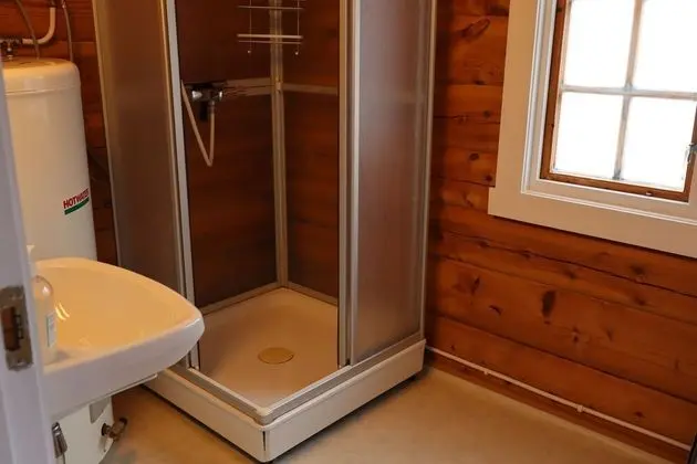 2. Langnesset, 2 Bedrooms, Mountain View, Garden Area