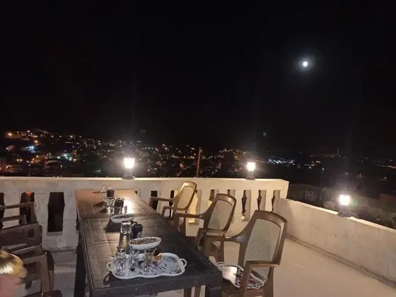 Aile Odası