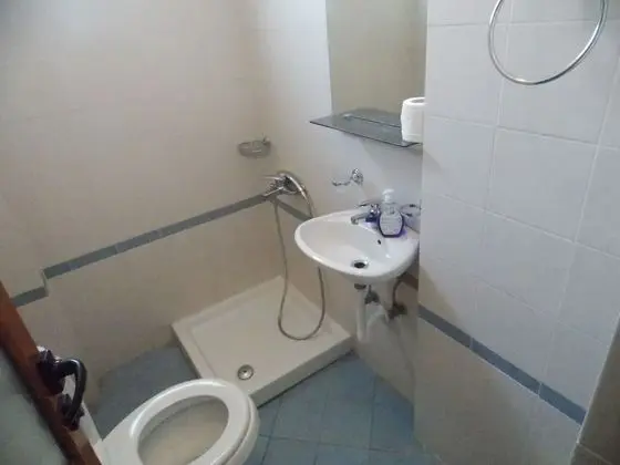Standard Tek Kişilik Oda
