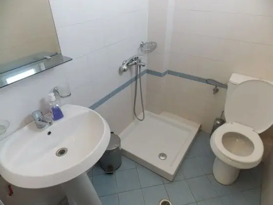 Standard Üç Kişilik Oda