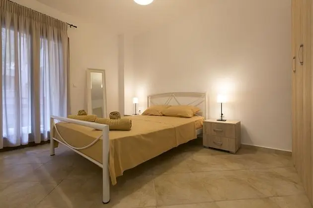 Deluxe Apart Daire (01)