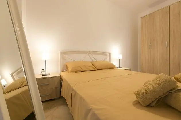 Deluxe Apart Daire (01)
