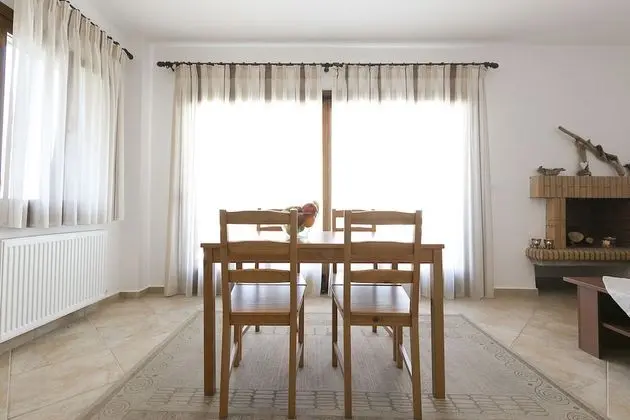 Deluxe Apart Daire (01)