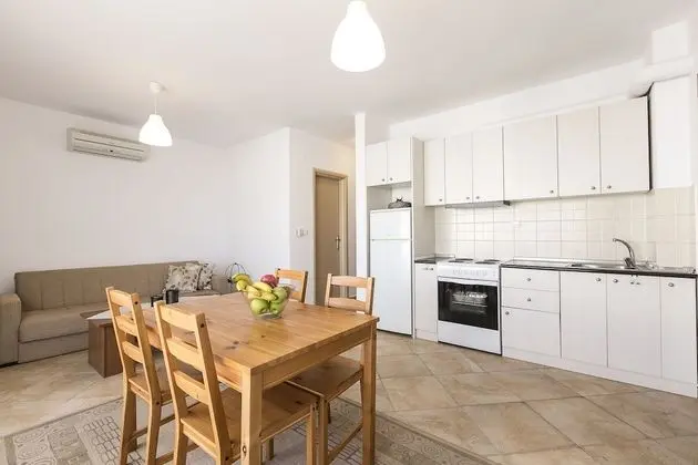 Deluxe Apart Daire (01)