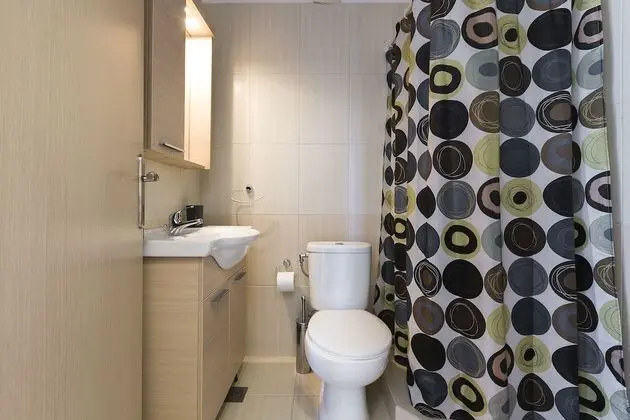 Deluxe Apart Daire (01)