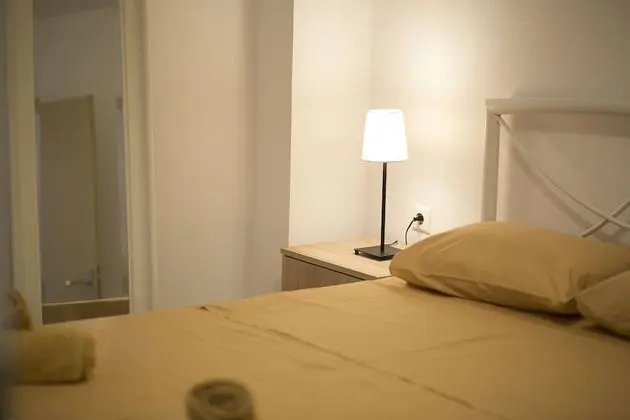Deluxe Apart Daire, Deniz Manzaralı (02)
