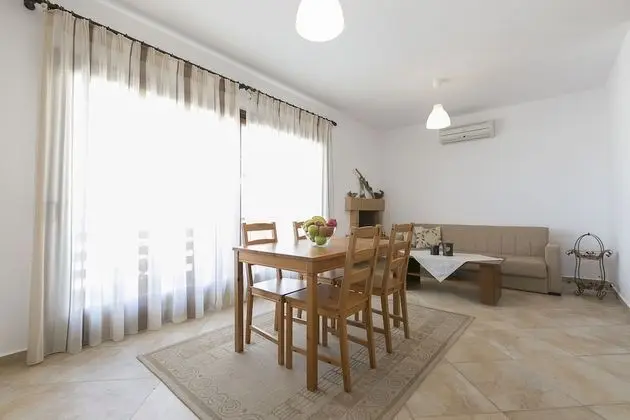 Deluxe Apart Daire, Deniz Manzaralı (02)