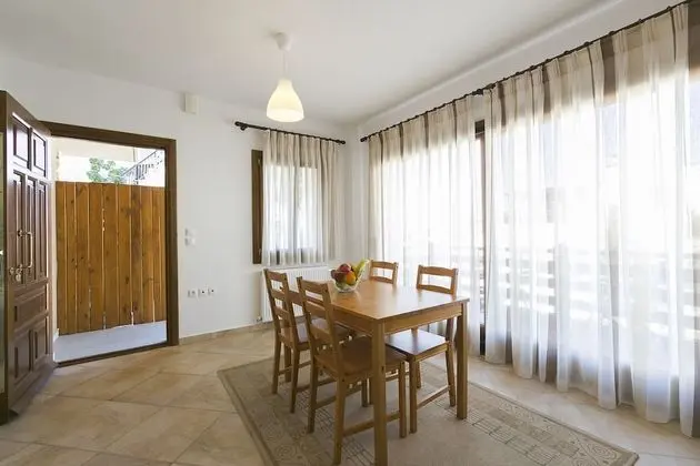 Deluxe Apart Daire, Deniz Manzaralı (02)