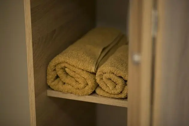 Deluxe Apart Daire, Deniz Manzaralı (02)
