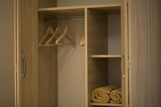 Deluxe Apart Daire, Deniz Manzaralı (02)