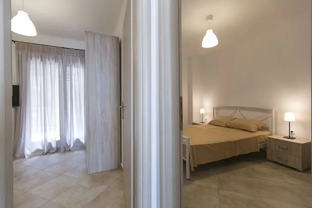 Deluxe Apart Daire, Deniz Manzaralı (03)