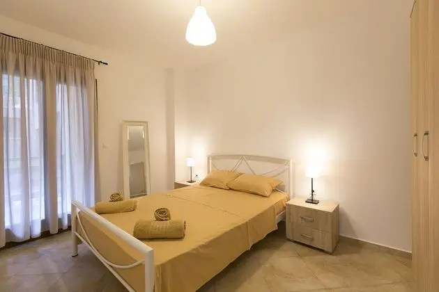 Deluxe Apart Daire, Deniz Manzaralı (03)