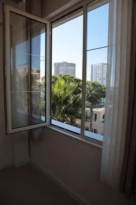 City Tek Kişilik Oda, Şehir Manzaralı