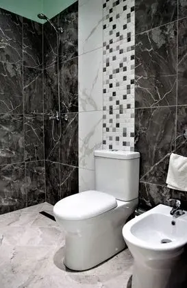 City Tek Kişilik Oda, Şehir Manzaralı
