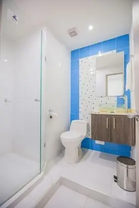 Executive Oda, 1 Çift Kişilik Yatak