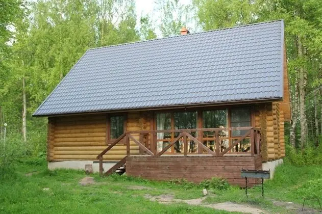 Kır Evi (№3)