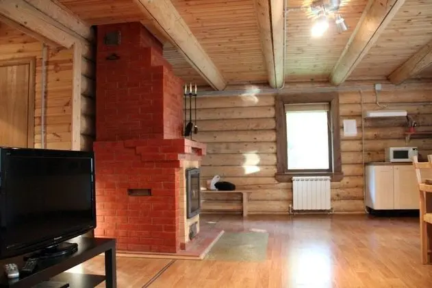 Kır Evi (№3)