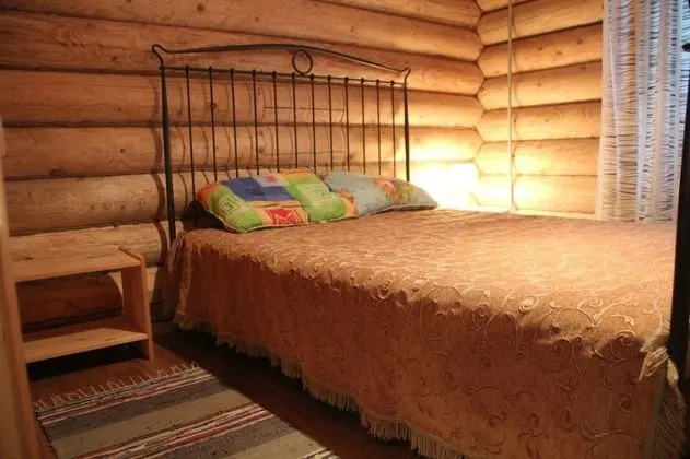 Kır Evi ( #4)