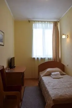 Economy Tek Kişilik Oda, Ortak Banyo