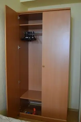 Economy Tek Kişilik Oda, Ortak Banyo