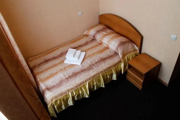 Standard Tek Kişilik Oda
