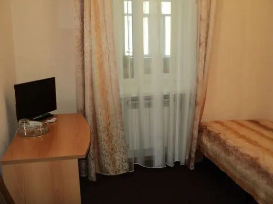 Standard Tek Kişilik Oda