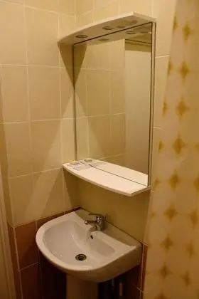 Standard Tek Kişilik Oda