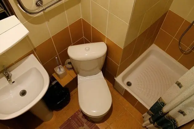 Standard Tek Kişilik Oda