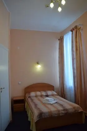 Superior Tek Kişilik Oda