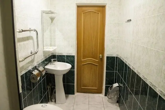 Superior Tek Kişilik Oda