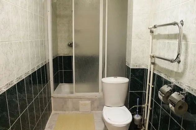 Superior Tek Kişilik Oda