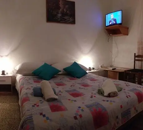 Family Apart Daire, 1 Yatak Odası, Deniz Manzaralı