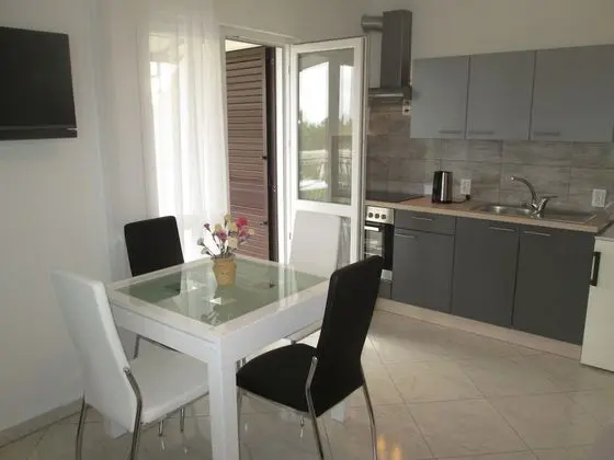 Family Apart Daire, 1 Yatak Odası, Deniz Manzaralı