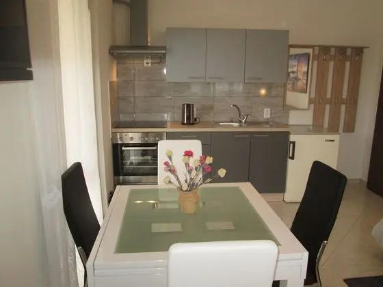 Family Apart Daire, 1 Yatak Odası, Deniz Manzaralı