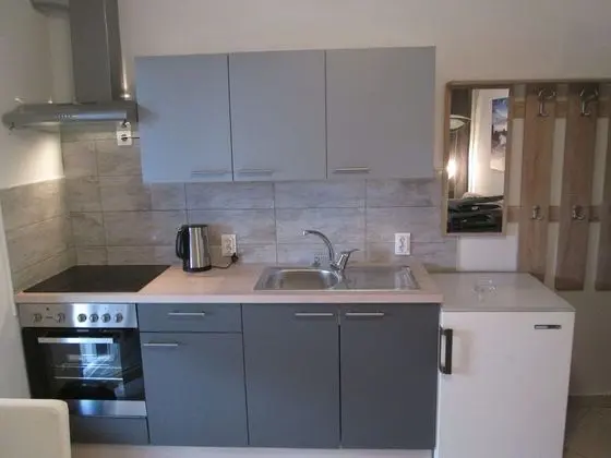 Family Apart Daire, 1 Yatak Odası, Deniz Manzaralı