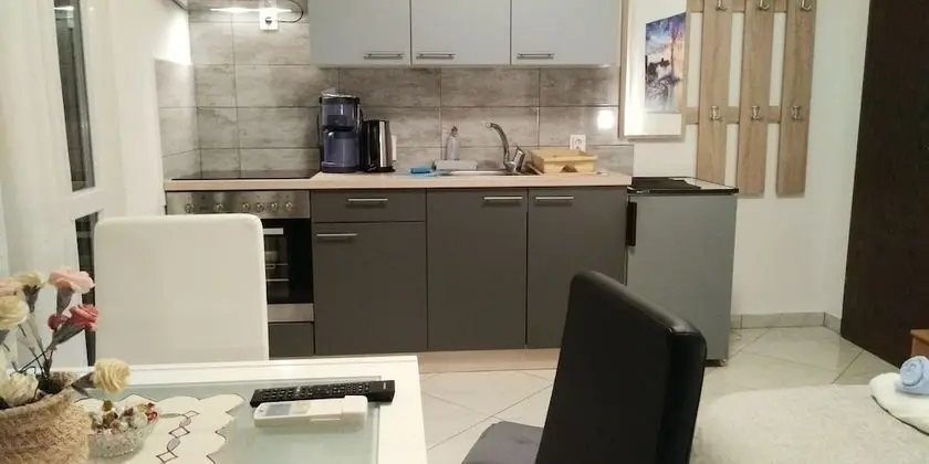 Family Apart Daire, 1 Yatak Odası, Deniz Manzaralı