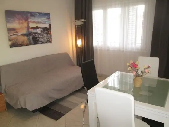 Family Apart Daire, 1 Yatak Odası, Deniz Manzaralı