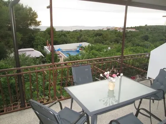 Family Apart Daire, 1 Yatak Odası, Deniz Manzaralı