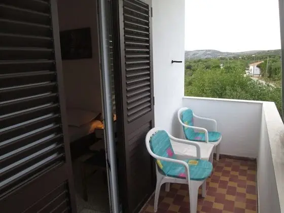 Family Apart Daire, 1 Yatak Odası, Deniz Manzaralı