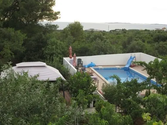 Family Apart Daire, 1 Yatak Odası, Deniz Manzaralı