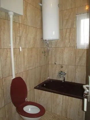 Family Apart Daire, 1 Yatak Odası, Deniz Manzaralı