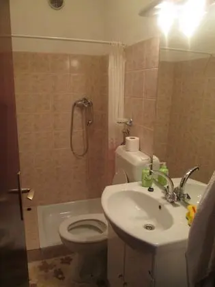 Family Apart Daire, 1 Yatak Odası, Deniz Manzaralı