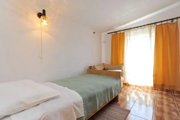 Panoramic Çatı Katı Süiti (Penthouse), Deniz Manzaralı