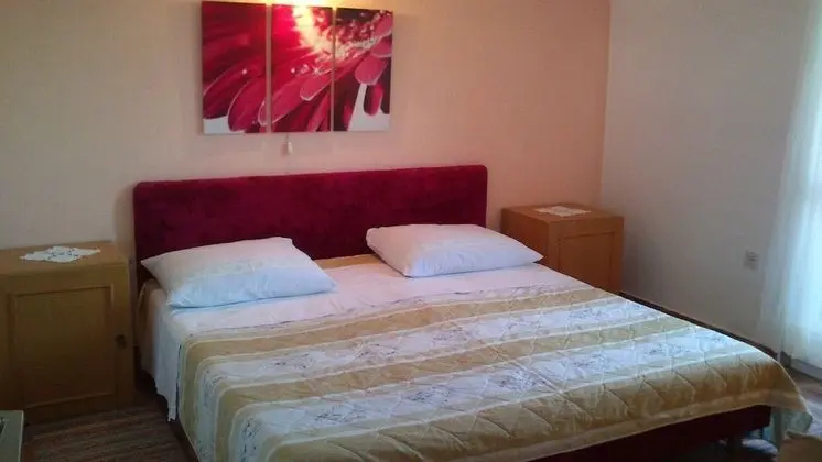 Panoramic Çatı Katı Süiti (Penthouse), Deniz Manzaralı