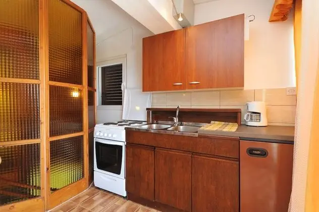 Panoramic Çatı Katı Süiti (Penthouse), Deniz Manzaralı