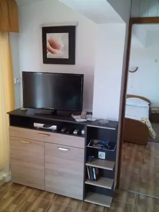 Panoramic Çatı Katı Süiti (Penthouse), Deniz Manzaralı