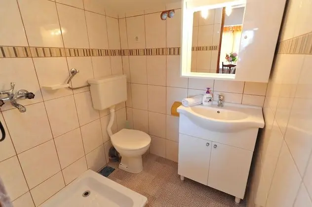 Panoramic Çatı Katı Süiti (Penthouse), Deniz Manzaralı